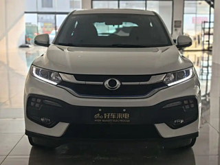 Заказать CIIMO DONGFENG HONDA X-NV