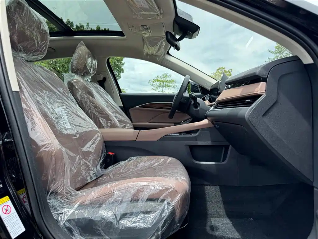 BESTURN B70 2025