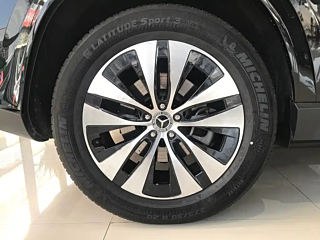 MERCEDES BENZ GLE 2024 YEAR GLE 350 4MATIC FASHION 2024