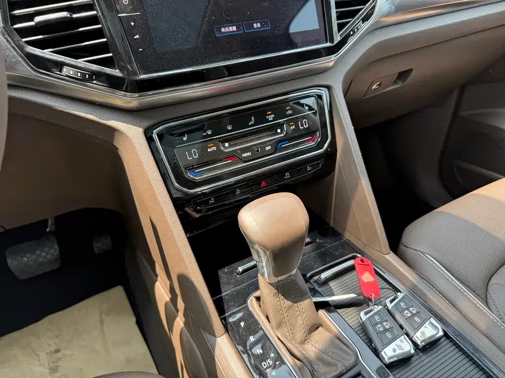 VOLKSWAGEN VILORAN 2020