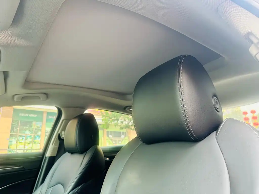 BUICK LACROSSE 2021