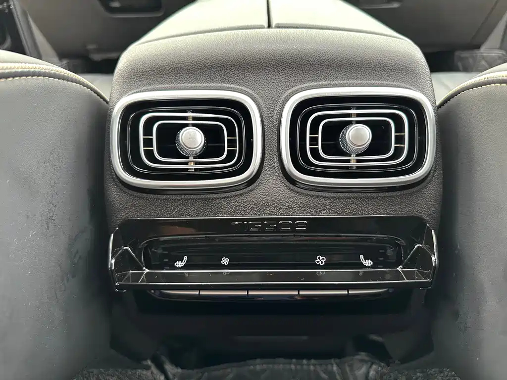CHERY TIGGO 9 2023