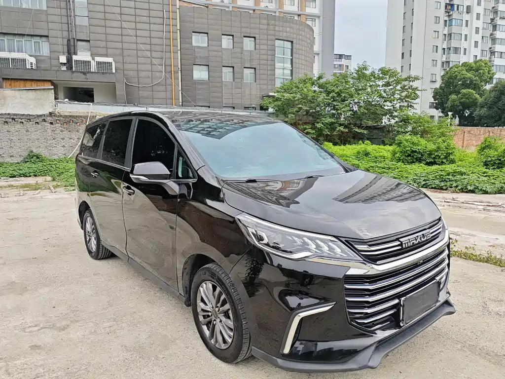 MAXUS OTHER 2022