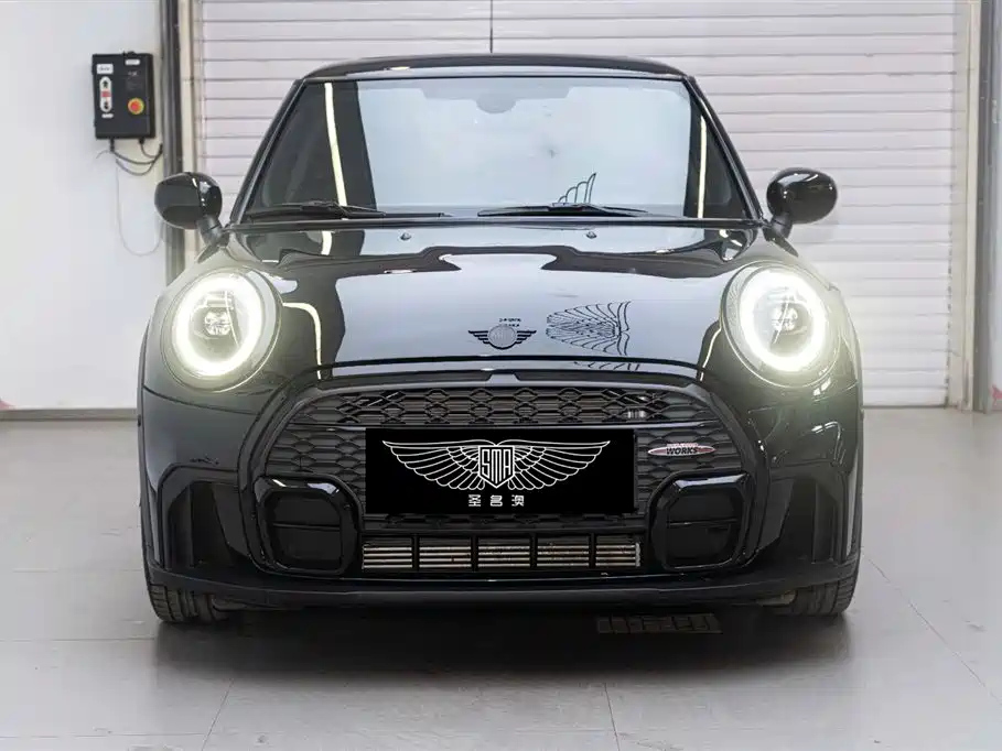 MINI OTHER 2022