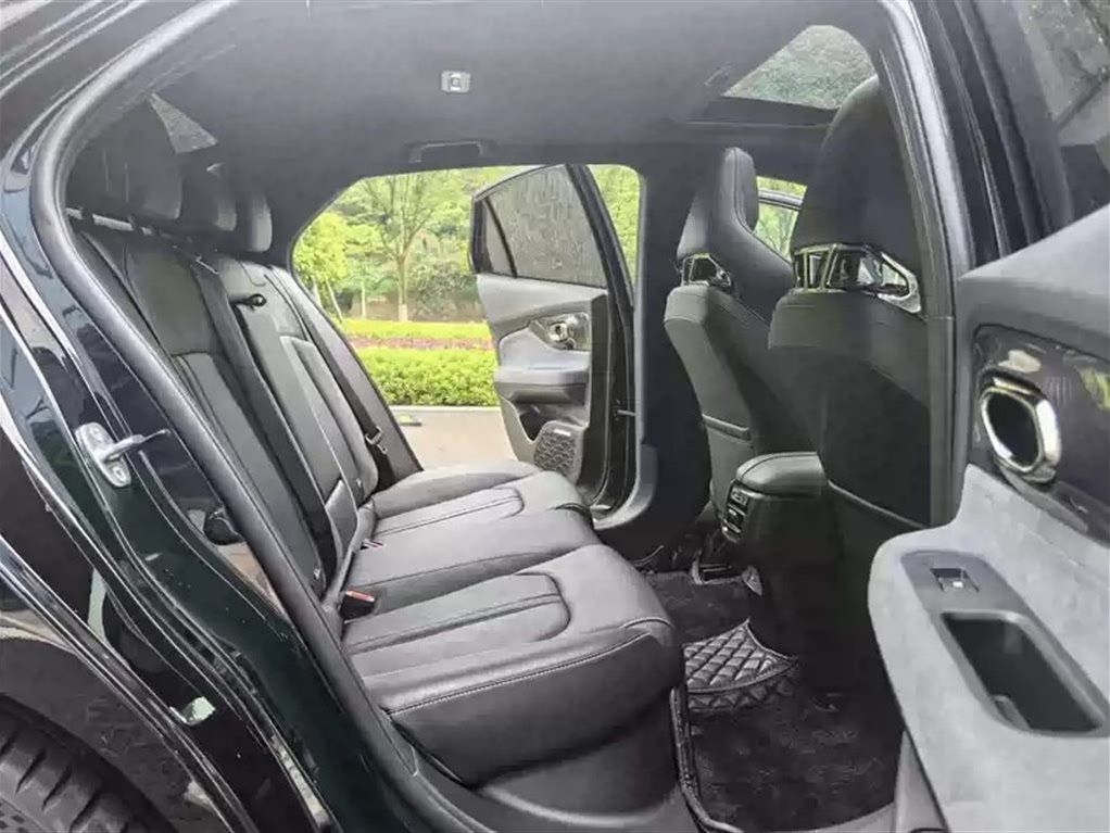 TRUMPCHI EMPOW 2023