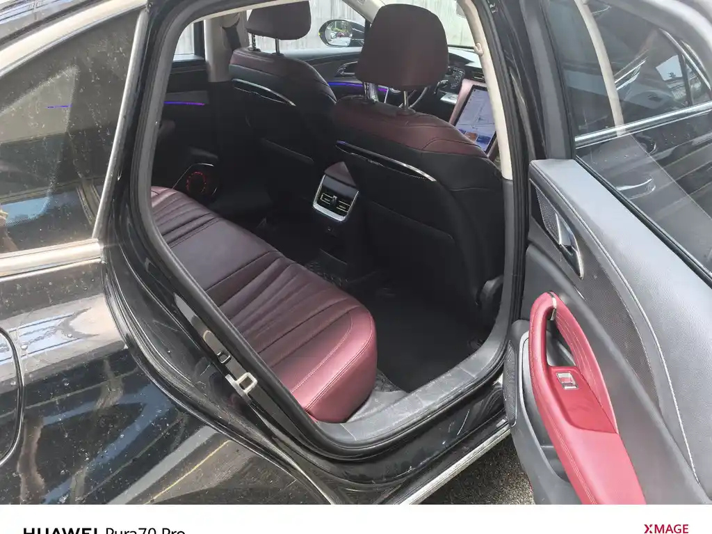 HONGQI H5 2023