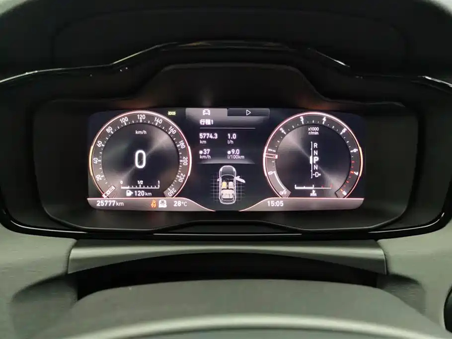 LYNK&CO 02 HATCHBACK 2022