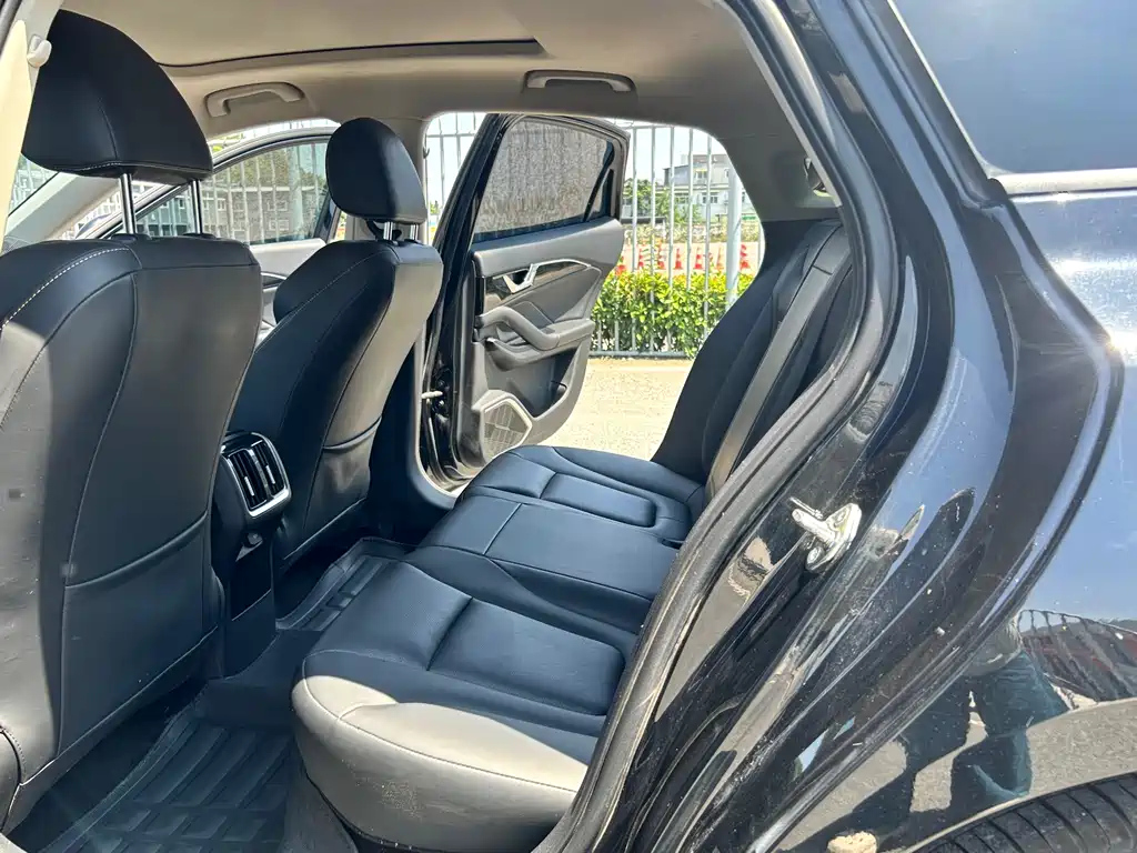 BESTURN B70 2021