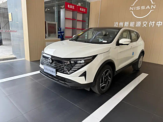 Заказать NISSAN QASHQAI