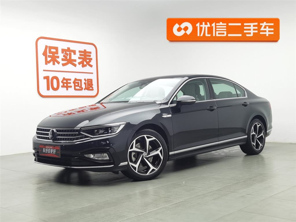 VOLKSWAGEN MAGOTAN 2023