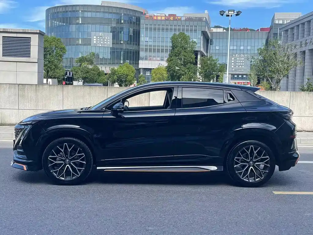 CHANGAN UNI-T 2023