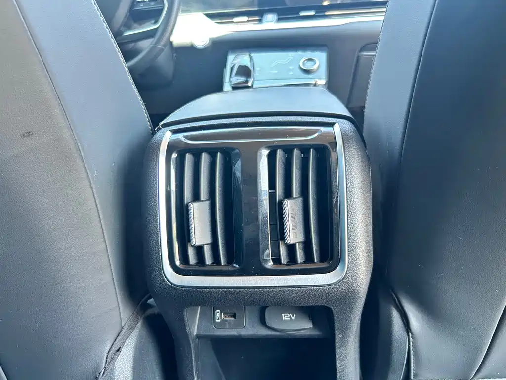 BESTURN B70 2021