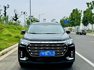 JETOUR X90 PLUS 2023