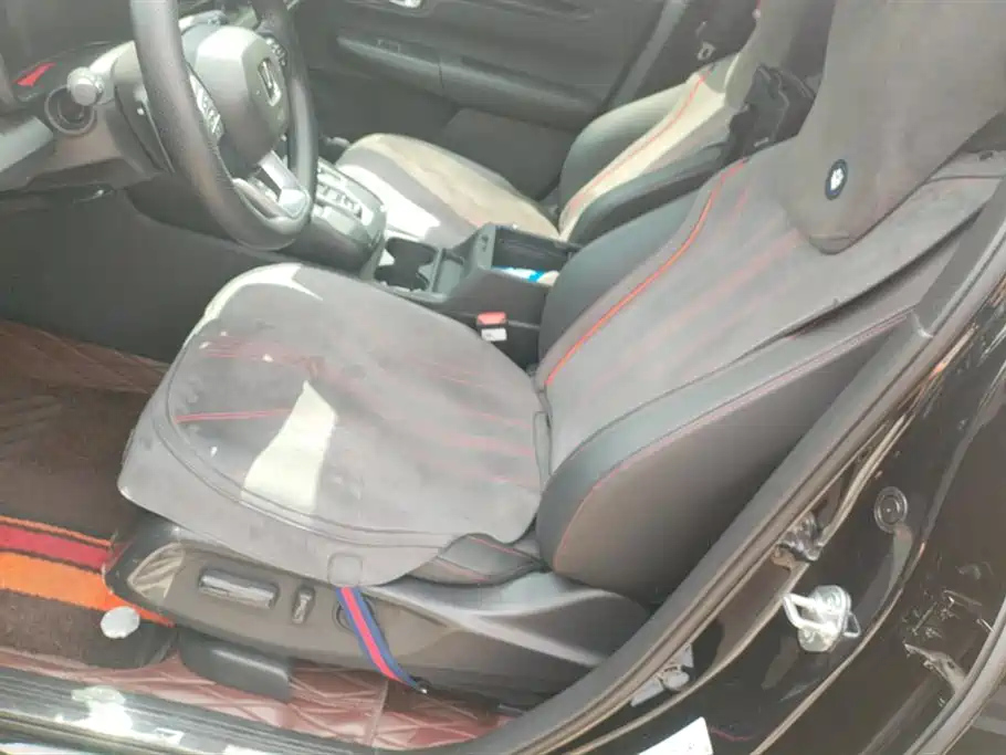 HONDA CR-V 2024