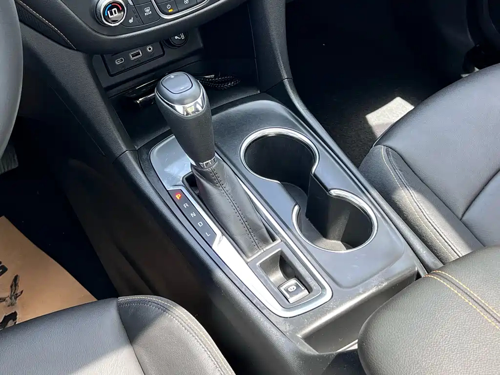 CHEVROLET EXPLORER 2019