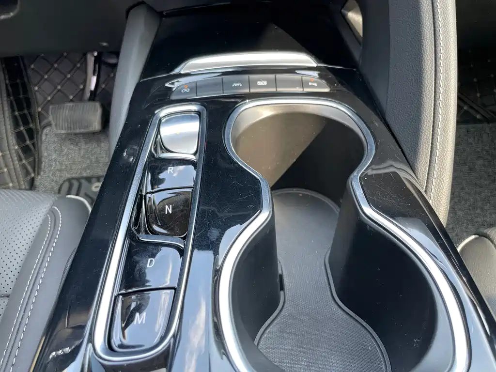 BUICK ENVISION 2023