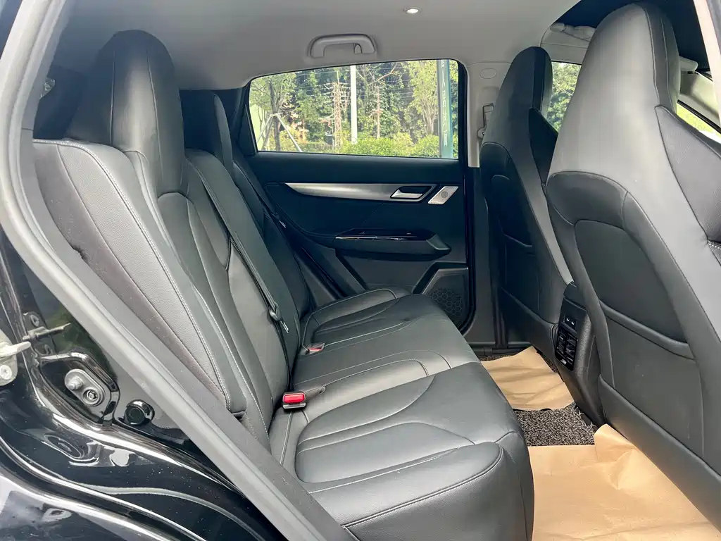XPENG MOTORS G3 2020