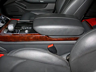 AUDI A8  2013 YEAR A8L 45 TFSI QUATTRO LUXURY 2013