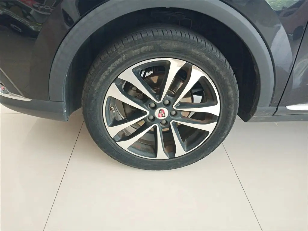 ROEWE RX3 2020