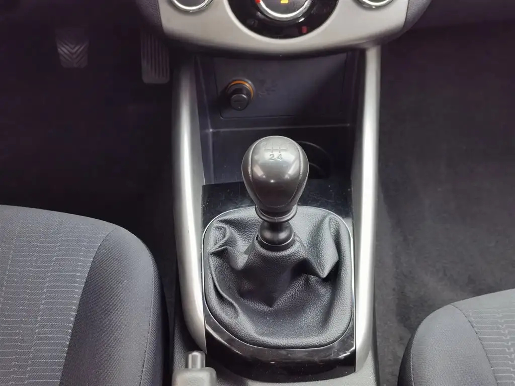KIA FORTE 2014