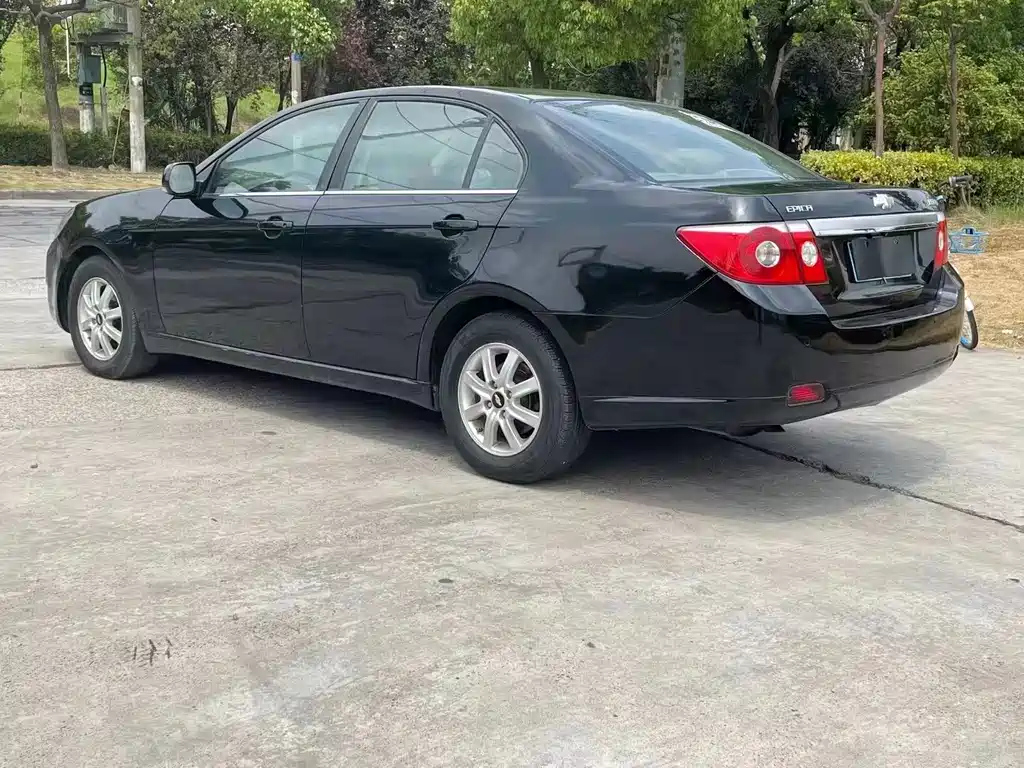 CHEVROLET OTHER 2010