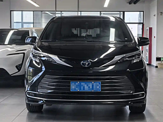 TOYOTA SIENNA SIENNA 2023