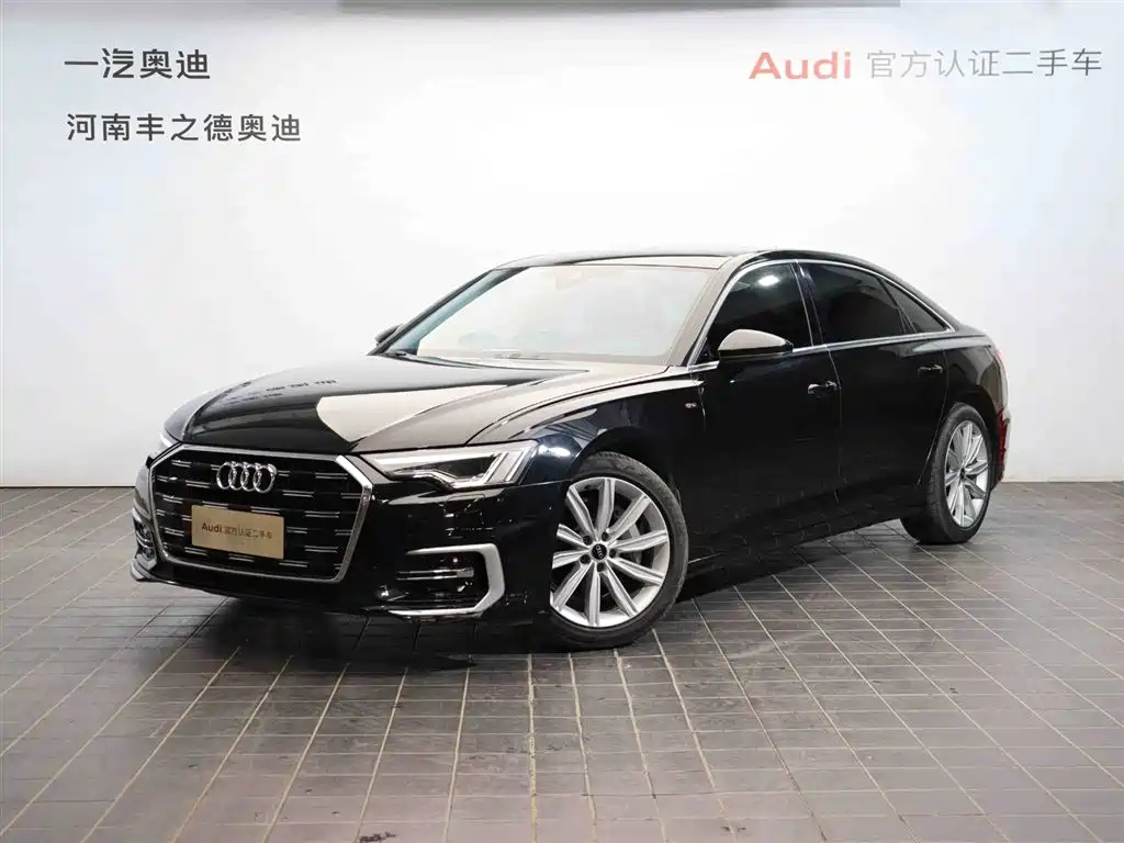 AUDI A6L 2023