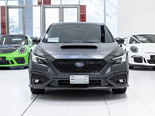 Заказать SUBARU WRX