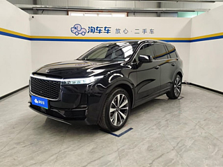 li-auto one