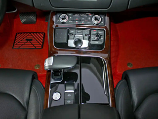 AUDI A8  2013 YEAR A8L 45 TFSI QUATTRO LUXURY 2013