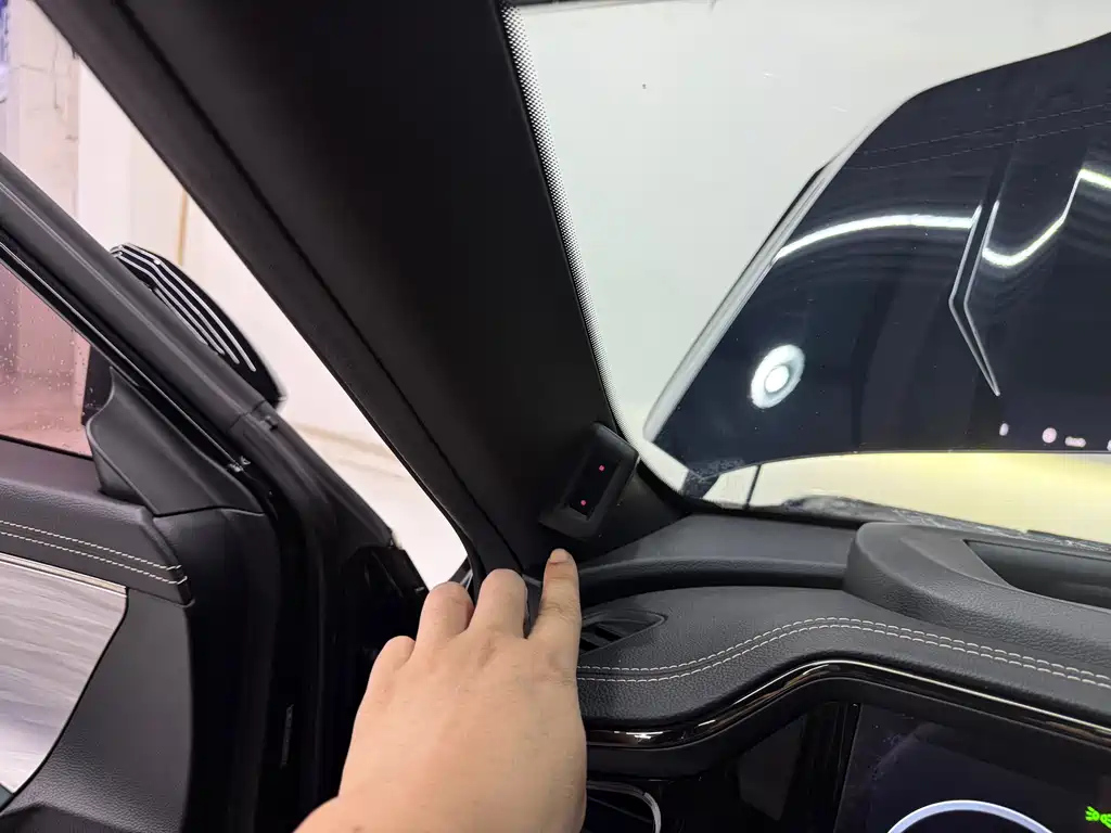 TRUMPCHI GS8 2022
