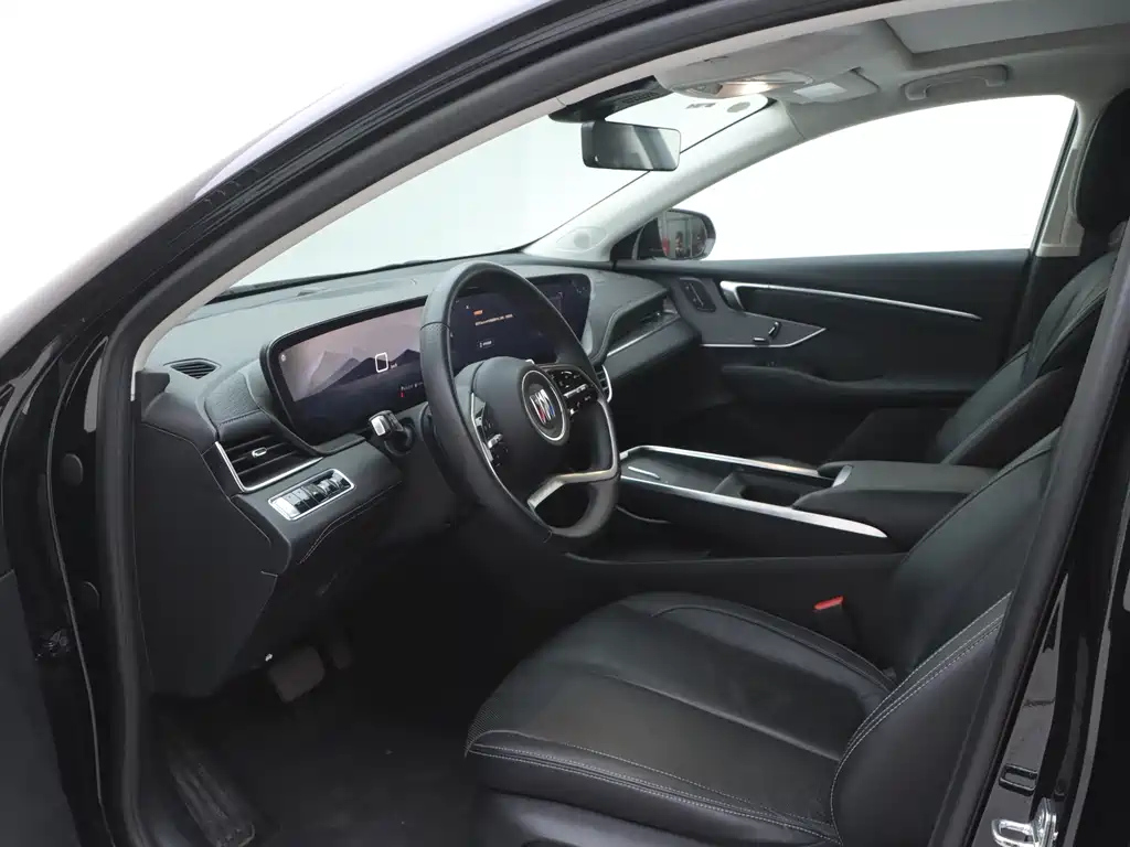 BUICK LACROSSE 2024