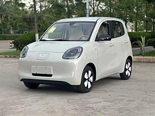 SGMW HONGGUANG MINIEV  2025