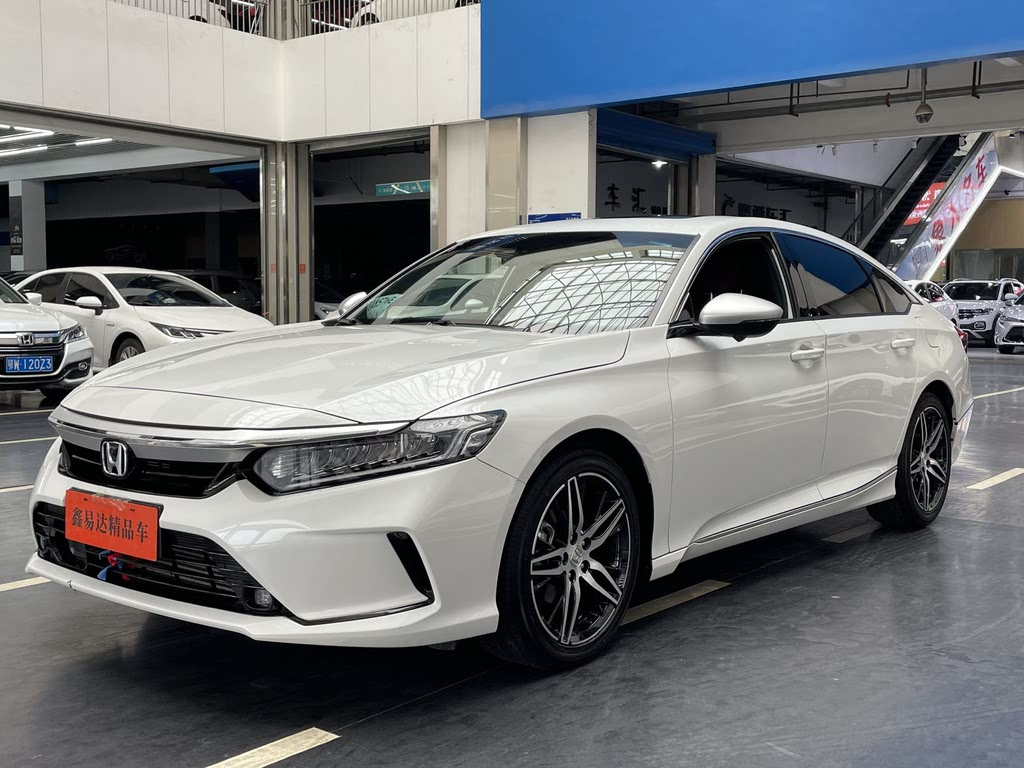 HONDA INSPIRE 2022