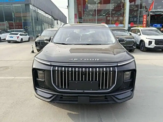 Заказать JETOUR X90 PRO
