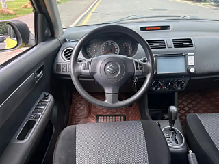 SUZUKI SWIFT  2009 YEAR 1.5L AUTOMATIC  EDITION 2009
