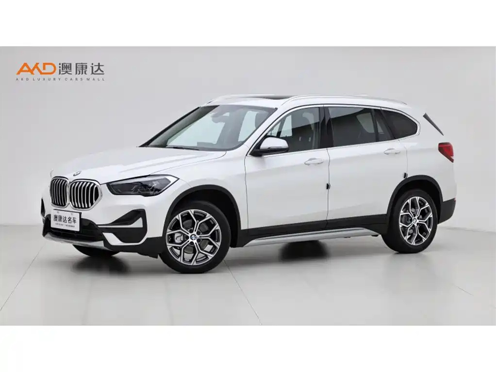 BMW X1 2020