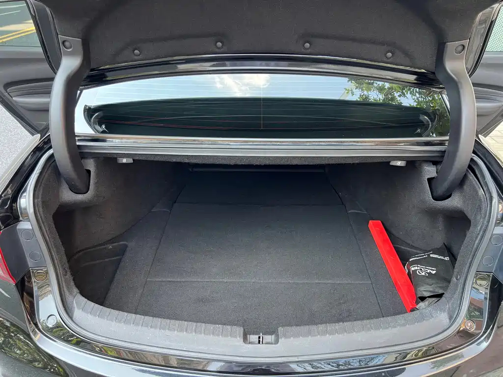 ACURA TLX-L 2018
