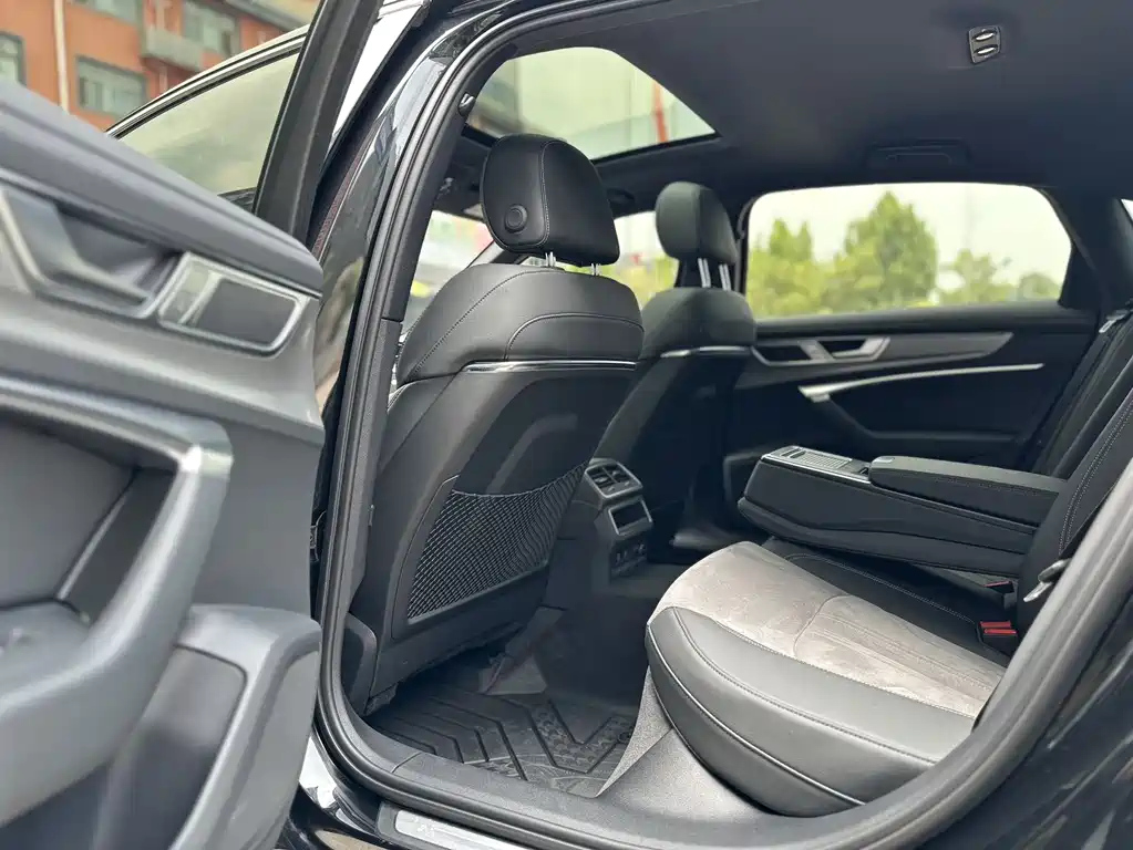 AUDI A6L 2024