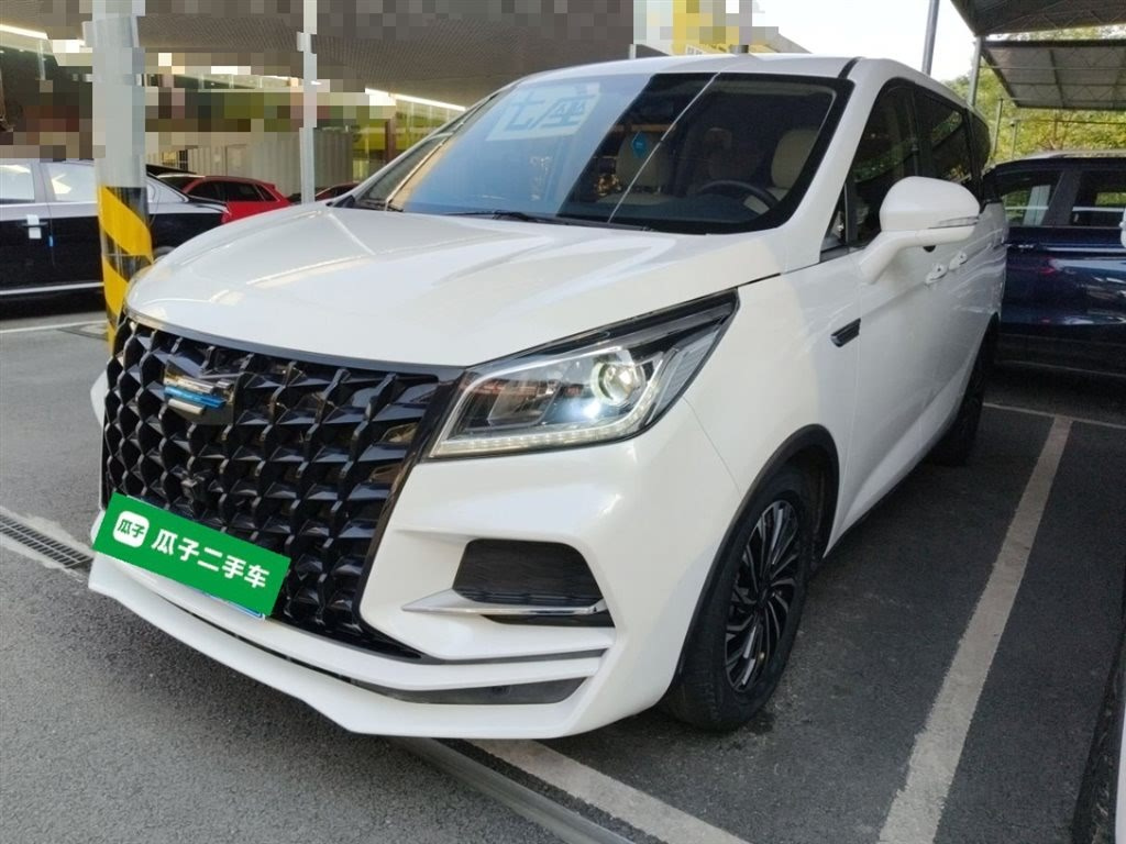 CHANGAN OTHER 2022