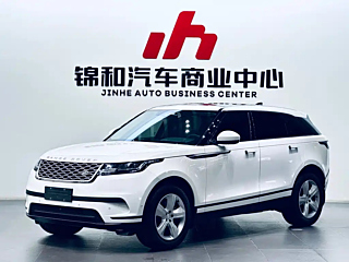 LAND ROVER RANGE ROVER VESSEL 2022 YEAR 250PS 2022