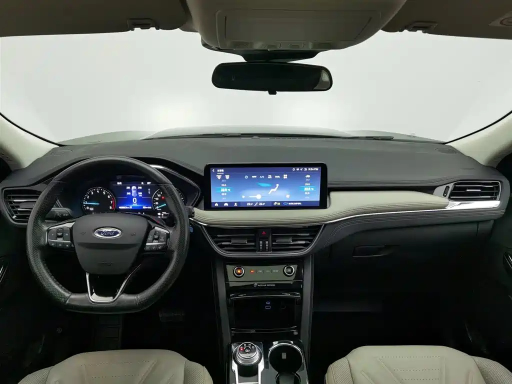 FORD ESCAPE 2020
