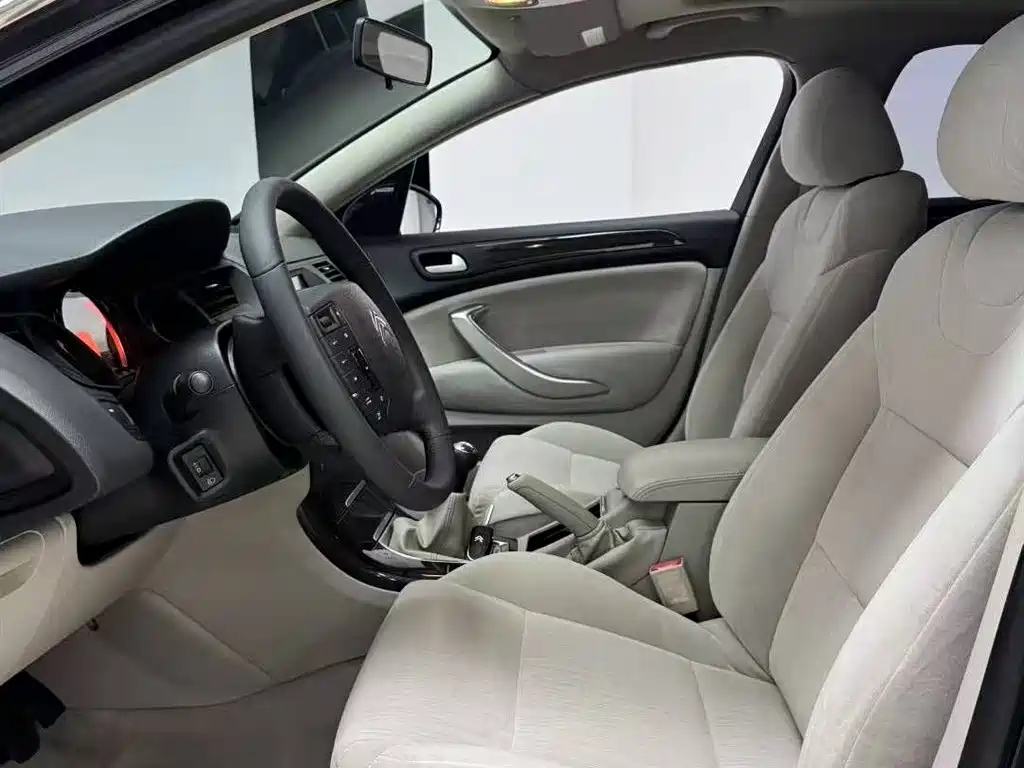 CITROEN C5 2013