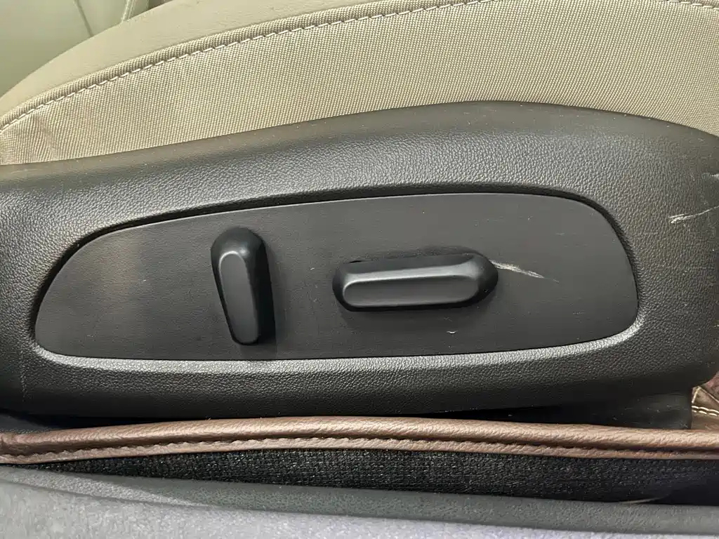 BUICK REGAL 2020