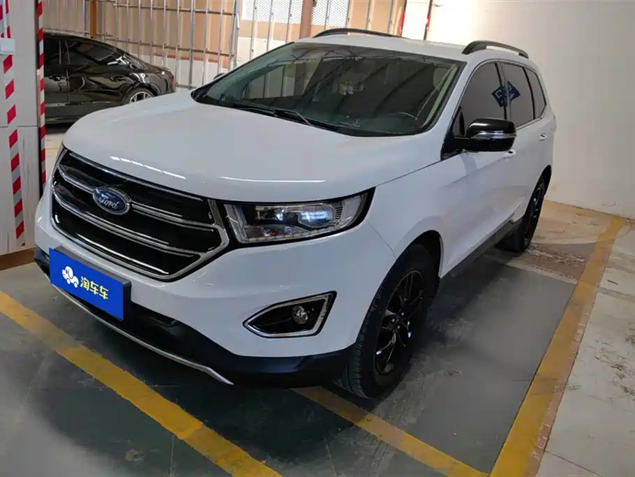 FORD EDGE 2016
