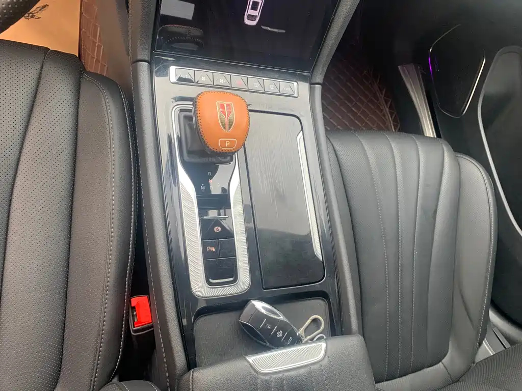 HONGQI H5 2023