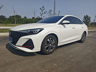 changan eado