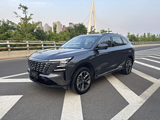 changan cs75-plus