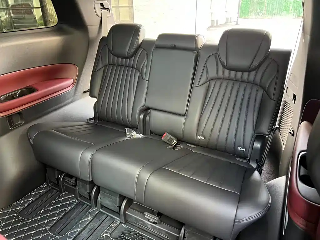 TRUMPCHI M8 2024