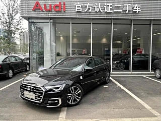 Заказать AUDI A6L